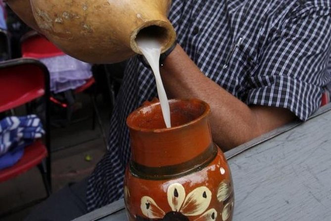 Teotihuacan and Basilica of Guadalupe with mezcal, tequila & handcrafts - Tasting Mezcal, Tequila, and Visiting Local Handicraft Shops