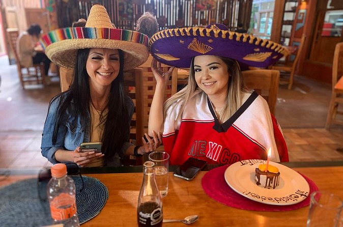 Teotihuacan and the Basilica of Guadalupe Day Trip - Visiting the Basilica of Santa Maria de Guadalupe: A Spiritual Landmark