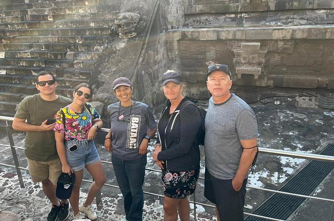 Teotihuacan and the Basilica of Guadalupe Day Trip - Final Thoughts on the Teotihuacan and Basilica of Guadalupe Day Trip