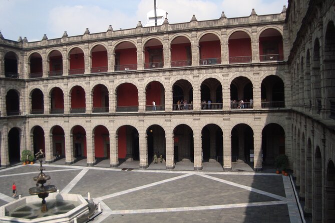 Teotihuacan & Anthropology Museum, Templo Mayor & City Tour - Tour Reviews and Customer Feedback