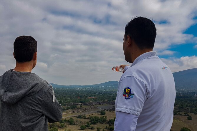 Teotihuacan Archaeological Site with Expertise Private Tour - What’s Included and What to Expect