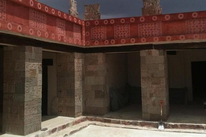 Teotihuacan Archaeology Tours - Discover Teotihuacán with a Skilled Archaeologist Guide at $100