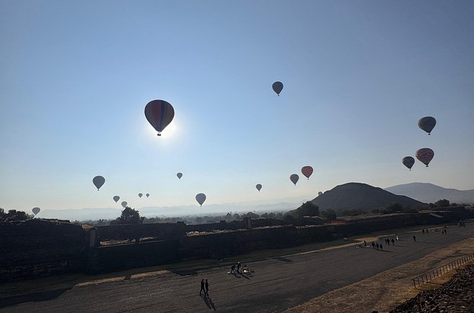 Teotihuacan Archaeology Tours - Why the Guide’s Expertise Elevates the Experience