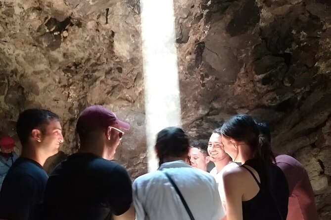 Teotihuacan ATV Tour: Archeology Adventure on Wheels - What Sets This Tour Apart from Others