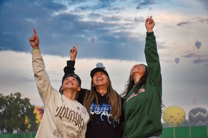 Teotihuacan Balloon Flight Transportation and Breakfast in a Natural Cave - What Makes the Teotihuacan Balloon Flight Tour Stand Out