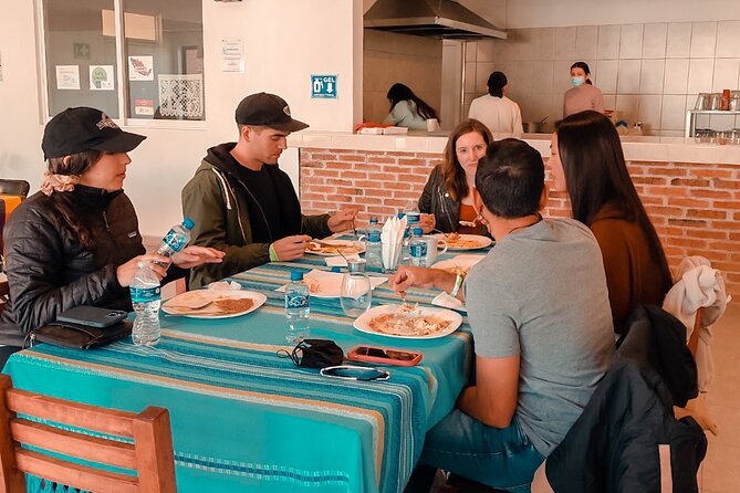 Teotihuacan Balloon ride + Transportation + Breakfast + Pyramids - Guided Tours and Site Tickets: Options for Deeper Exploration