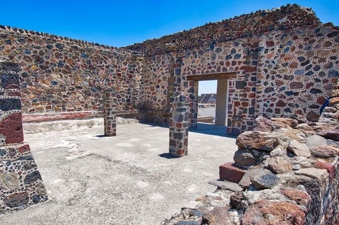 Teotihuacan, Basilica de Guadalupe and Tequila tasting - Overall Experience and Customer Feedback