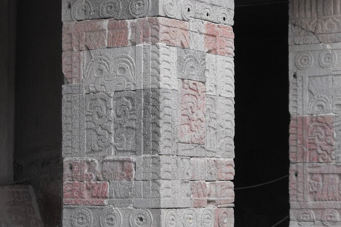 Teotihuacan. Beyond the pyramids, where the gods are made - The Significance of the Pyramids of Teotihuacan