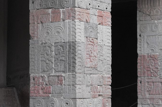 Teotihuacan. Beyond the pyramids, where the gods are made - Why This Tour Stands Out Among Others