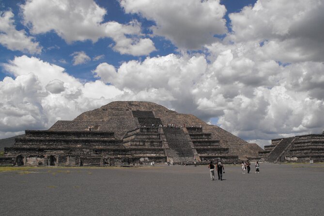 Teotihuacan. Beyond the pyramids, where the gods are made - Final Thoughts on Choosing This Teotihuacan Experience