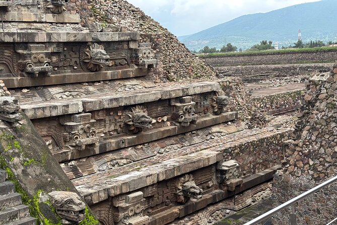 Teotihuacan Direct No Shops or Restaurants (morning or afternoon) - Timing and Pacing of the Tour