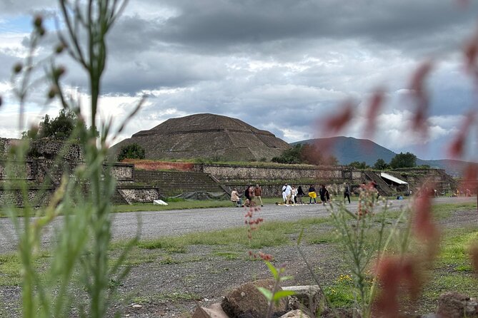 Teotihuacan Direct No Shops or Restaurants (morning or afternoon) - Customer Satisfaction and Consistency