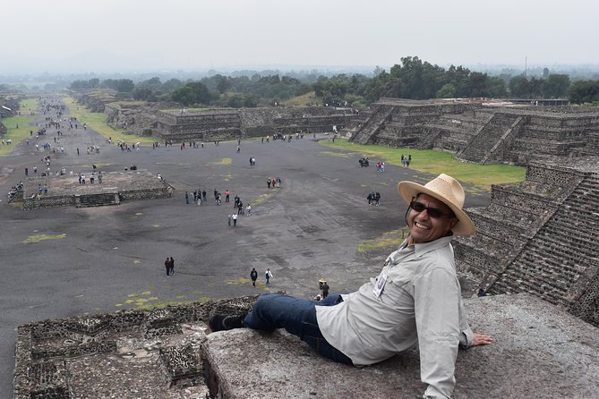 Teotihuacan Early Morning Tour from Mexico City - Starting Point and Transportation Convenience