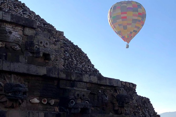 Teotihuacan Early Morning Tour from Mexico City - Price and Overall Value