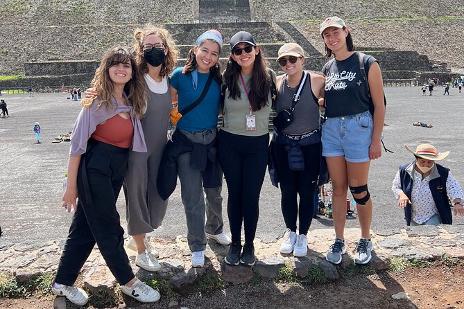 Teotihuacan Express Private tour from Mexico City - Who Will Benefit Most from This Tour?