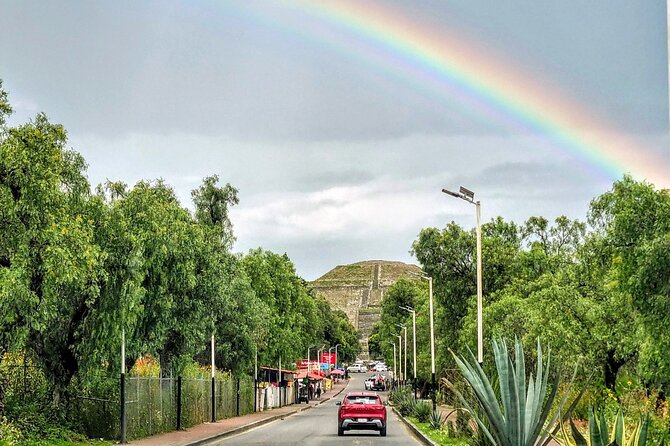 Teotihuacan Express the Authentic Experience without Crowds - Exploring the Zona Arqueologica De Teotihuacan in Depth