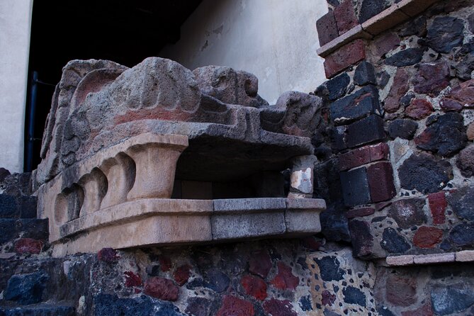 Teotihuacán Express Tour - Pacing and Group Experience