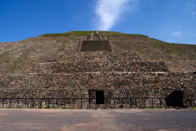 Teotihuacán Express Tour - Customer Satisfaction and Reviews