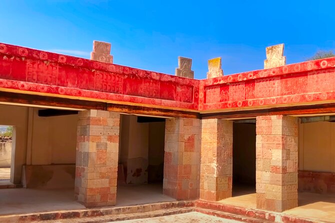 Teotihuacan Family Adventure: Pyramids & Ball Game Fun for Kids - What Sets This Tour Apart from Others