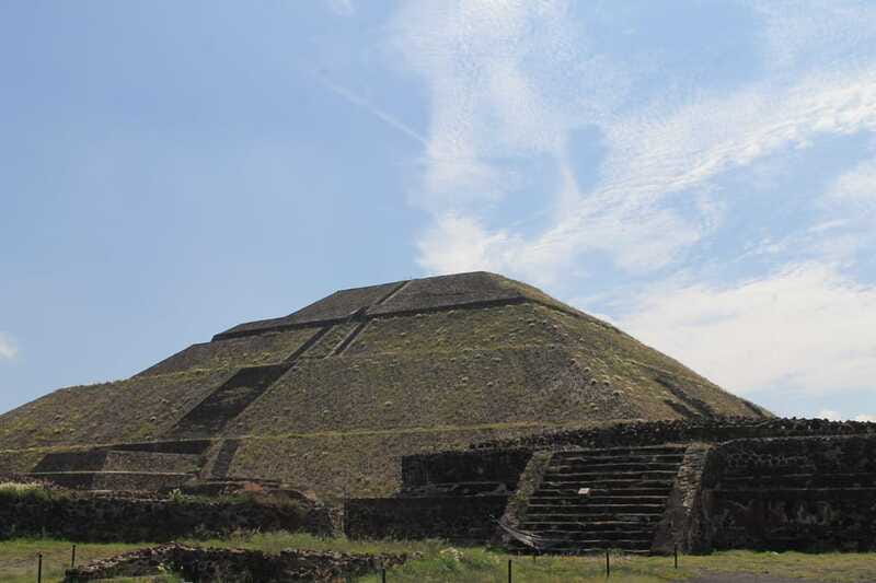 Teotihuacan from Mexico City with morning or afternoon access on a full tour - The Value of the Full-Day Cultural Tour