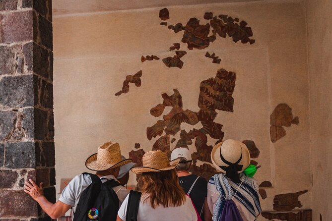 Teotihuacán Full Day Tour from Mexico City - The Experience for Families and Solo Travelers