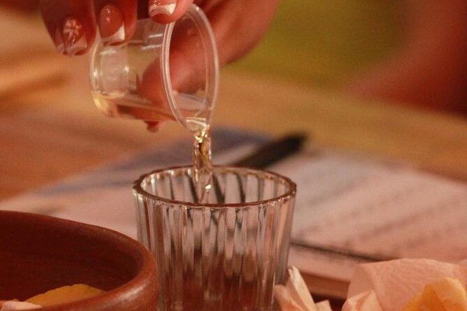 Teotihuacan & Guadalupe Shrine Guided Tour from Mexico City - Tasting Mexican Beverages and Local Flavors