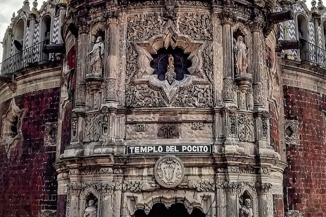 Teotihuacan & Guadalupe Shrine Guided Tour from Mexico City - Cultural Significance and Unique Highlights