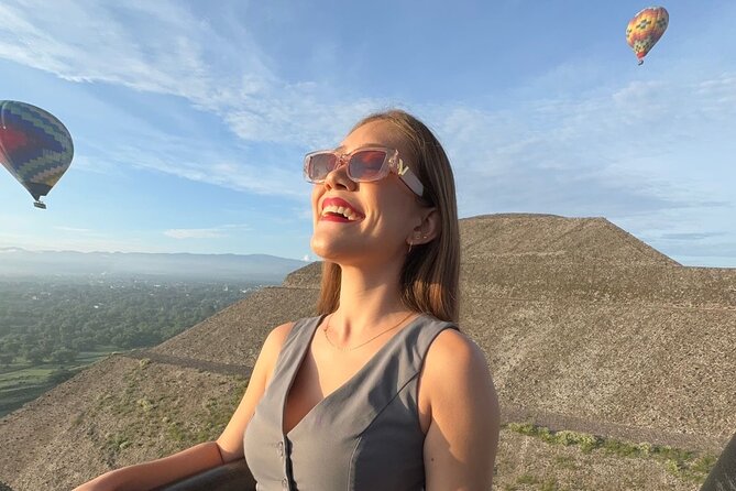 Teotihuacan, Guadalupe Shrine & Tlatelolco Day-Tour - Traditional Mexican Cuisine at Rustica Restaurante Teotihuacan