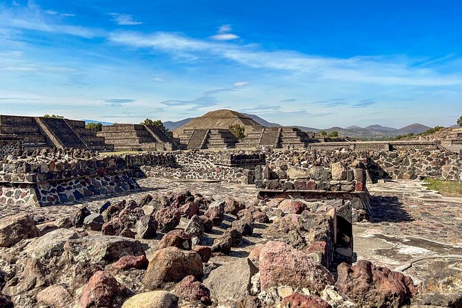 Teotihuacan, Guadalupe Shrine & Tlatelolco Full-Day Tour - Important Considerations and Potential Drawbacks