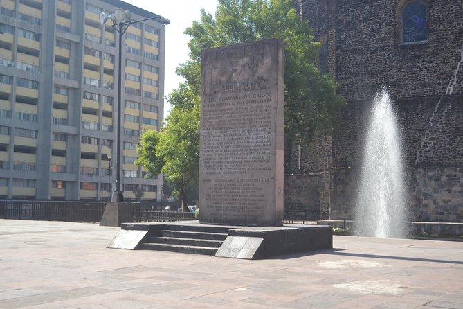 Teotihuacan & Guadalupe Shrine + Xochimilco, Coyoacán & Frida Kahlo Combo Tour - Day Two: From Coyoacán to the Floating Gardens of Xochimilco