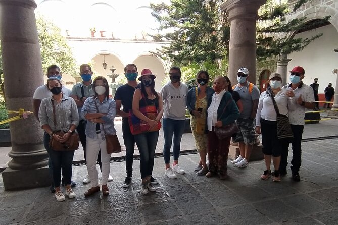 Teotihuacan & Guadalupe Shrine + Xochimilco, Coyoacán & Frida Kahlo Combo Tour - Practical Details: Transport, Guides, and Inclusions