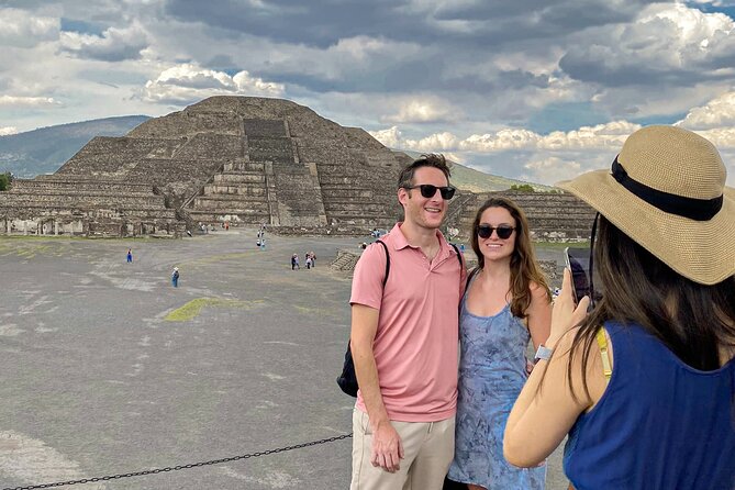 Teotihuacán Guided Tour - Potential Drawbacks Noted in Feedback