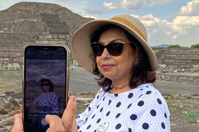 Teotihuacán Guided Tour - Who Should Consider This Tour