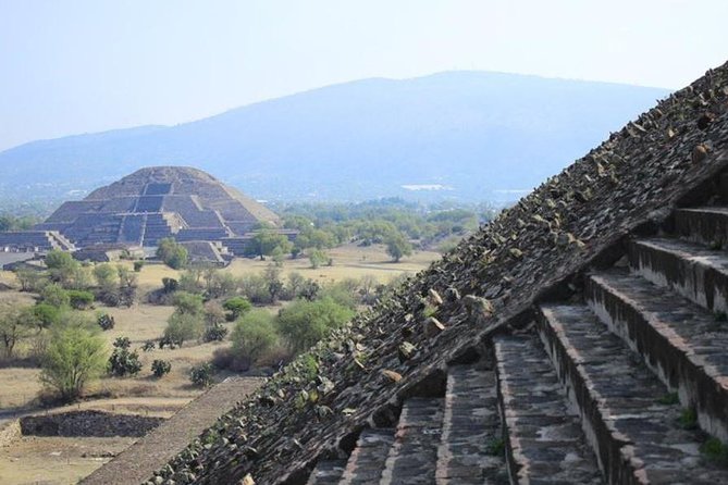 Teotihuacán Guided Tour - The Sum Up: A Practical Choice for a Morning Visit