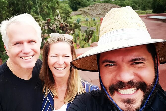 Teotihuacan Half Day Private Tour - Museums Included in the Tour