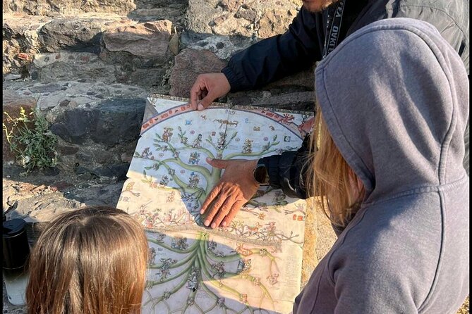 Teotihuacan Half Day Private Tour - The Guide: Expert and Engaging