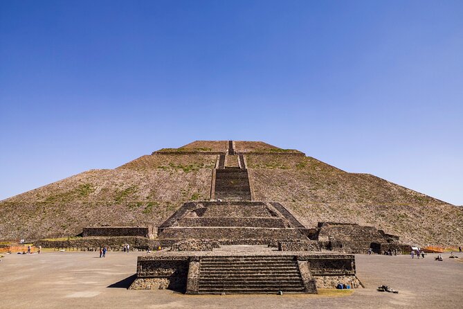 Teotihuacan Hot Air balloon private or group tour - Exploring Teotihuacan’s Pyramids and Ancient Secrets