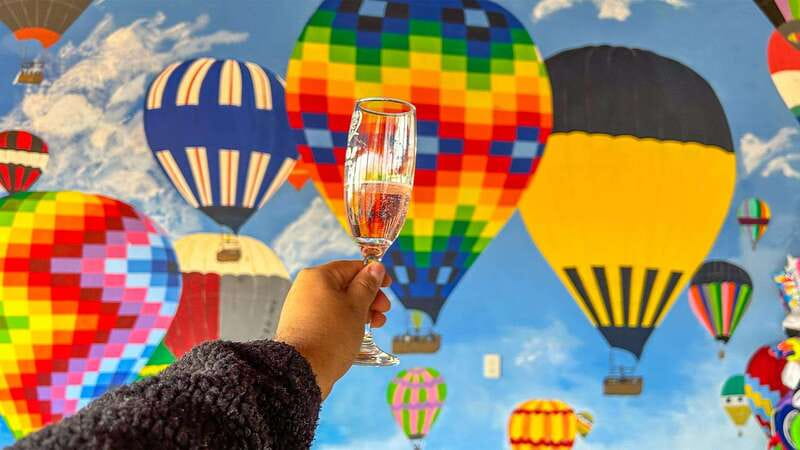 Teotihuacan: Hot Air Balloon Ride with Breakfast & Transport - Important Considerations and Physical Requirements