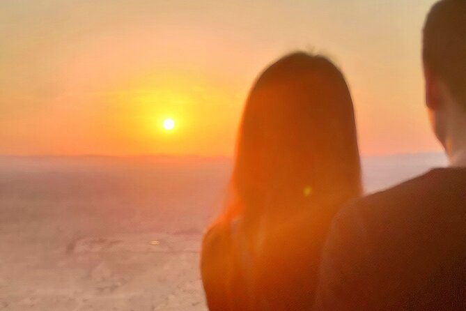 Teotihuacan Hot Air Balloon Tour - The Experience: Soaring Over Teotihuacan at Dawn