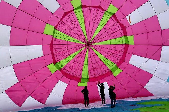 Teotihuacan Hot Air Balloon Tour - Final Thoughts on the Teotihuacan Hot Air Balloon Experience