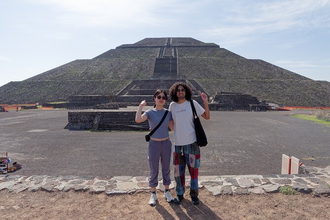 Teotihuacan Journey to the City of the Gods With a Local - Who Should Choose This Tour?