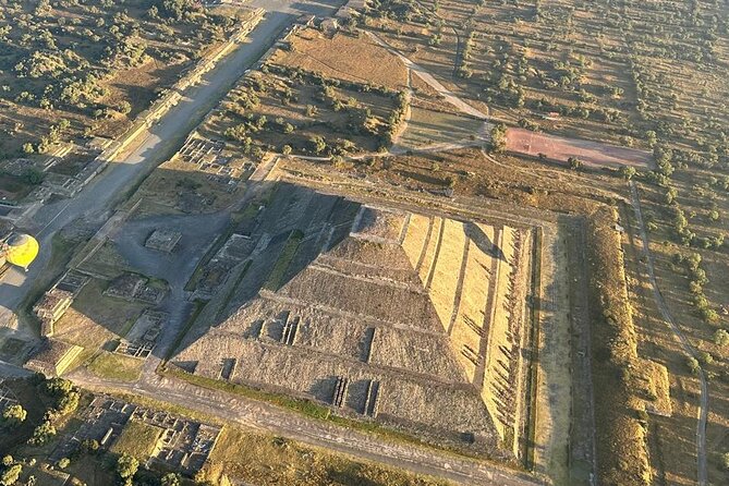 "Teotihuacán Morning & Afternoon Explore Without Tourist Traps - Final Thoughts on the Teotihuacán Tour