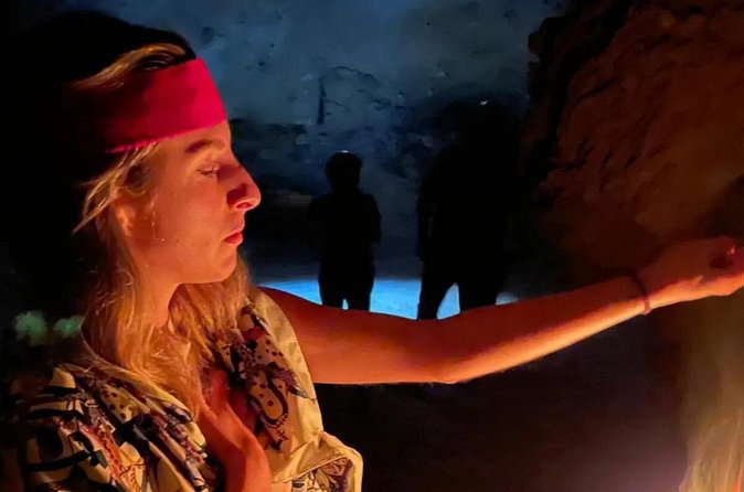 Teotihuacan: Mysteries of the past - Dining and Refreshments in Style