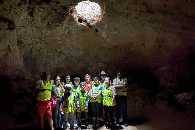 Teotihuacán plus Bike Tour - Visiting the Obsidian Workshop and Local Factory Tastings