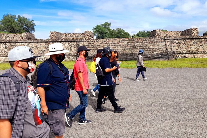 Teotihuacan Private Family Tour from your accommodation - Focused Experience and Avoidance of Tourist Stops