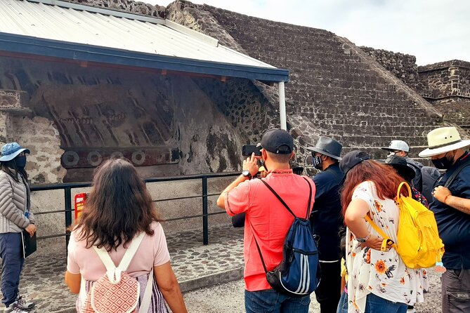 Teotihuacan Private Family Tour from your accommodation - Timing and Pacing for a Relaxed Visit