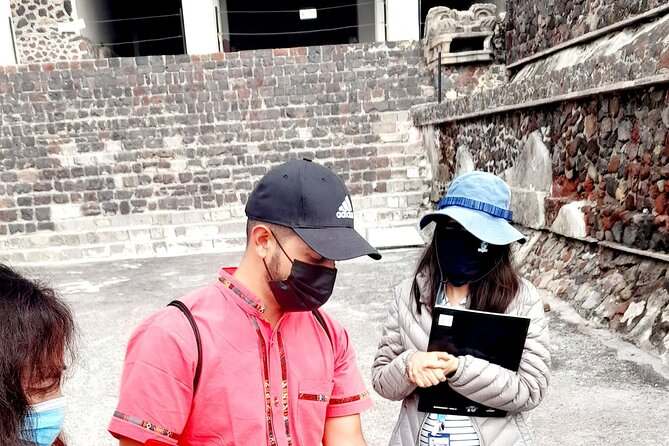 Teotihuacan Private Family Tour from your accommodation - Booking and Cancellation Flexibility