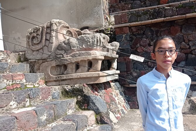 Teotihuacan Private Tour and Shared Hot Air Balloon Ride - Regional Drinks and Obsidian Craftsmanship