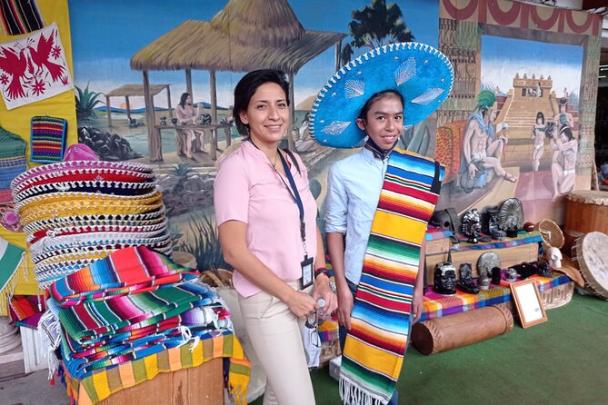 Teotihuacan Private Tour and Shared Hot Air Balloon Ride - Transportation, Meals, and Extras