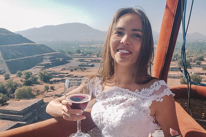 Teotihuacán: Private Tour from Mexico City - Key Points